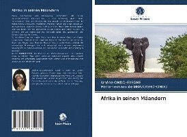 Cover for Ondo-Eyeghe · Afrika in seinen Mäandern (Book)