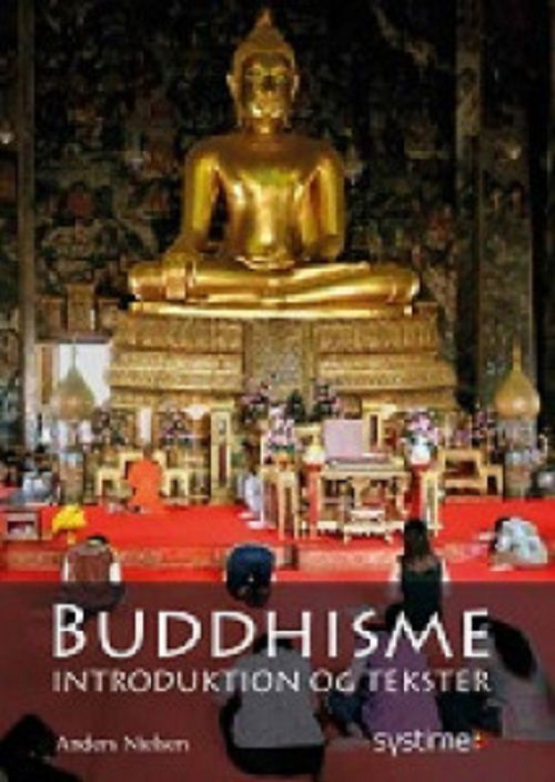 Anders Nielsen · Buddhisme. (Taschenbuch) [1. Ausgabe] (2015)