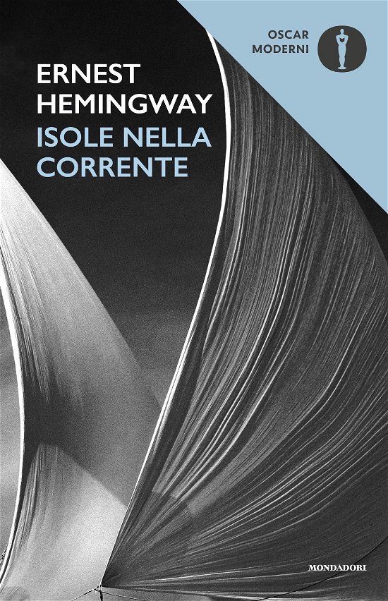 Cover for Ernest Hemingway · Isole Nella Corrente (Book)