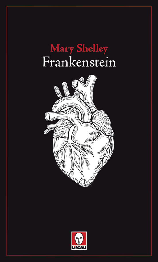 Cover for Mary Shelley · Frankenstein. Ediz. Critica (Book)