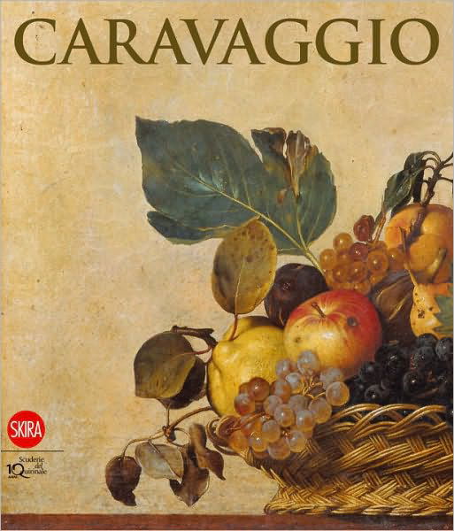 Caravaggio - Rossella Vodret - Bøger - Skira - 9788857204581 - 21. september 2010