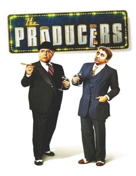 The Producers - Jose Escobar - Bücher - Independently Published - 9798636747581 - 13. April 2020