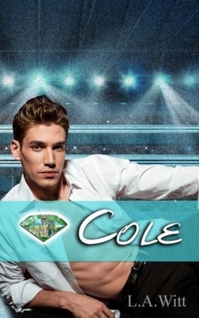 Cover for L a Witt · Cole (Taschenbuch) (2021)