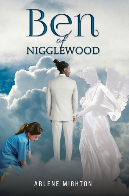 Cover for Arlene Mighton · Ben of Nigglewood (Paperback Book) (2024)