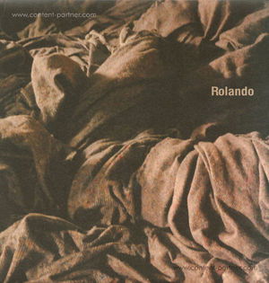 Cover for Rolando · 5 to 9 EP (12&quot;) (2011)