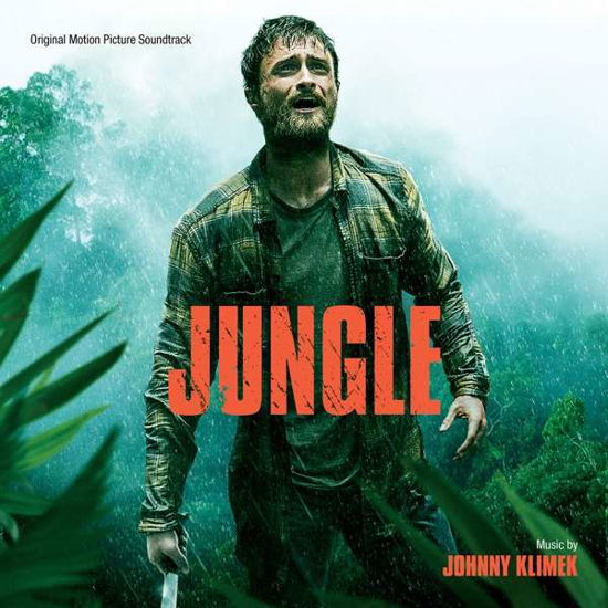 Jungle Original Motion Picture Soundtrack - Johnny Klimek - Musiikki - SOUNDTRACK/SCORE - 0030206754582 - perjantai 15. joulukuuta 2017