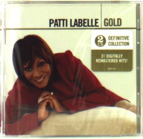 Gold - Patti Labelle - Muziek - GOLD SERIES - 0075021039582 - 22 november 2005