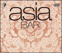 World of Asia Bar / Various - World of Asia Bar / Various - Musik - WORLD OF - 0090204826582 - 27. september 2005