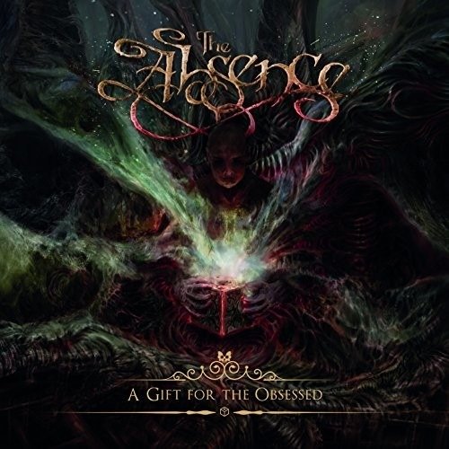 A Gift for the Obsessed - The Absence - Muziek - METAL - 0090925109582 - 23 maart 2018