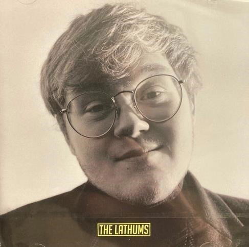 The Lathums · How Beautiful Life Can Be (Ale (CD) [Alex Personal edition] (2010)