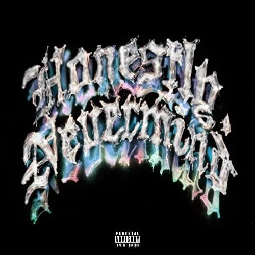 Cover for Drake · Honestly, Nevermind (CD) (2023)