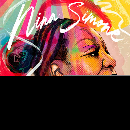 Ninas Back - Nina Simone - Musik - VERVE - 0602458879582 - 15 mars 2024