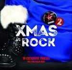 Cover for Various Artists · Xmas in Rock 2 (CD) (2016)