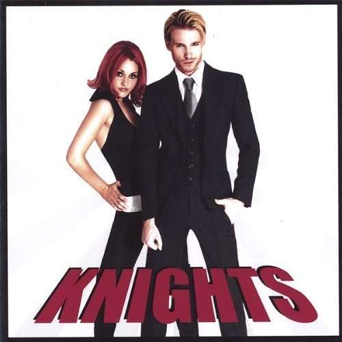 Cover for Knights · Undercover Lover (CD) (2006)