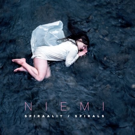 Cover for Niemi · Spiraalit / Spirals (CD) (2020)