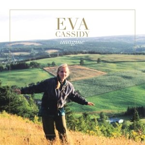 Cover for Eva Cassidy · Imagine (LP) (2014)