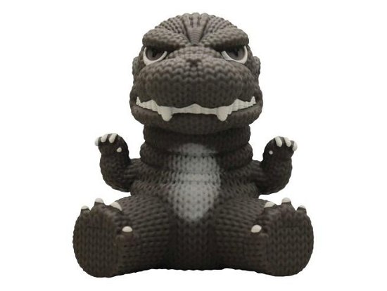 Godzilla Hmbr Godzilla Vinyl Full Size Figure - Bensussen Deutch - Koopwaar -  - 0818730024582 - 19 april 2024