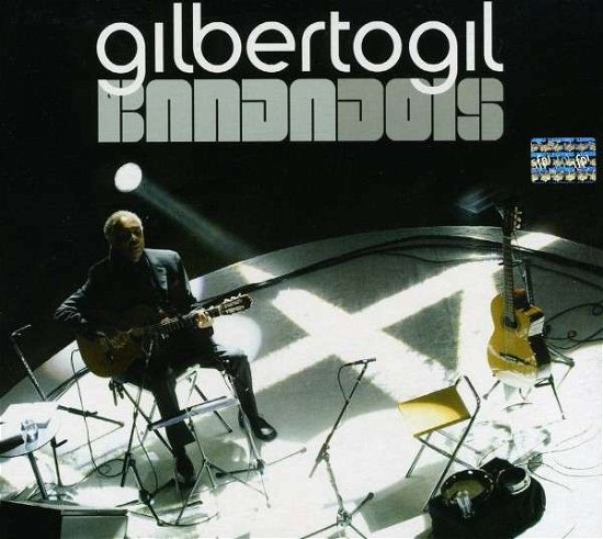 Bandadois - Gilberto Gil - Musik - WARN - 0825646842582 - 19. februar 2010
