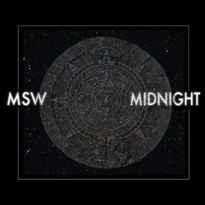Cover for Msw · Midnight (CD) (2012)