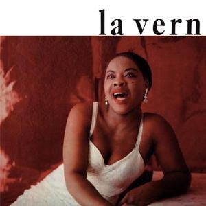Cover for Lavern Baker · Vern (LP) (2012)