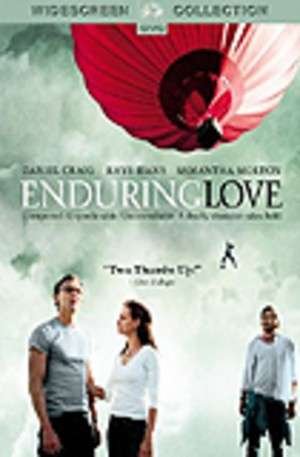 Keine Informationen · Enduring Love (DVD) (2006)