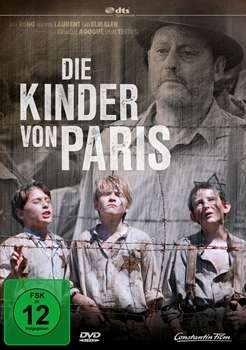 Keine Informationen · Die Kinder Von Paris (DVD) (2011)