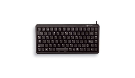 Cover for Cherry · Cherry Mechanical Keyboard Low Profile Compact 86 (N/A)