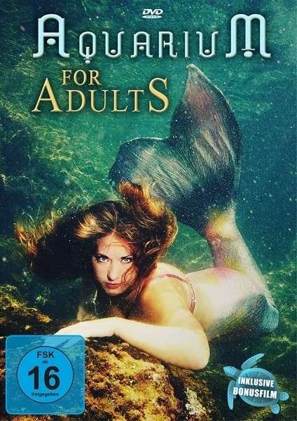 Aquarium for Adults - V/A - Film - LASER PARADISE - 4043962212582 - 7. maj 2015