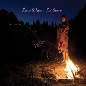 Cover for Laura Gibson · La Grande (CD) (2019)