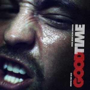 Good Time Original Motion Picture Soundtrack - Oneohtrix Point Never - Musik - BEAT RECORDS, WARP RECORDS - 4523132111582 - 11. august 2017