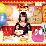 Cover for Lisa · Lover's`mile (CD) [Japan Import edition] (2012)