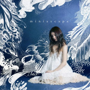 Cover for Annabel · Miniascape (CD) [Japan Import edition] (2012)