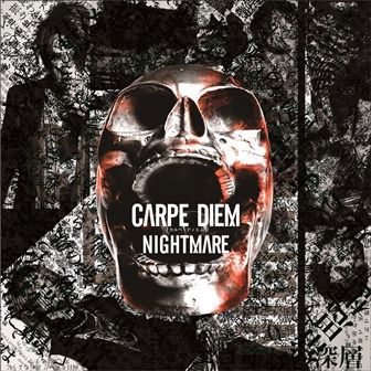 Carpe Diem - Nightmare - Música - AVEX MUSIC CREATION INC. - 4542114103582 - 25 de marzo de 2015