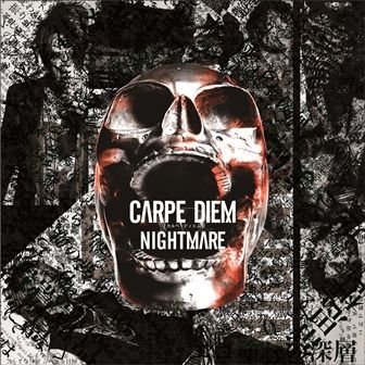 Cover for Nightmare · Carpe Diem (CD) [Japan Import edition] (2015)