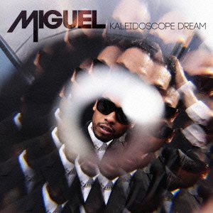 Cover for Miguel · Kaleidoscope Dream (CD) (2013)