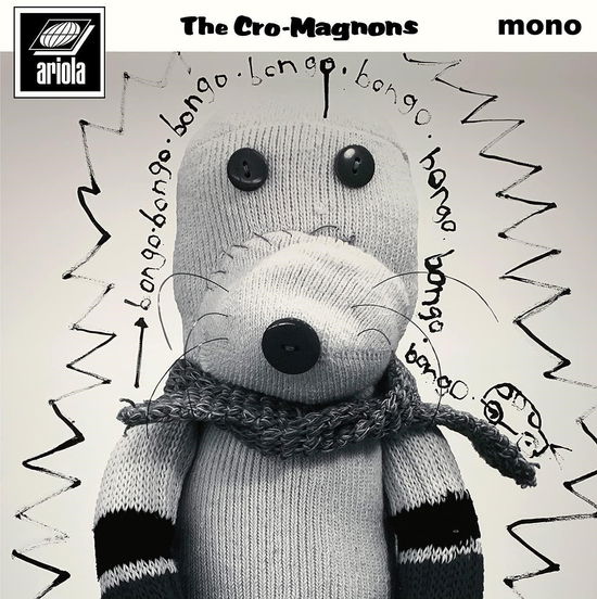 Cover for Cro-Magnons · Mogura To Bongo (LP) [Japan Import edition] (2021)