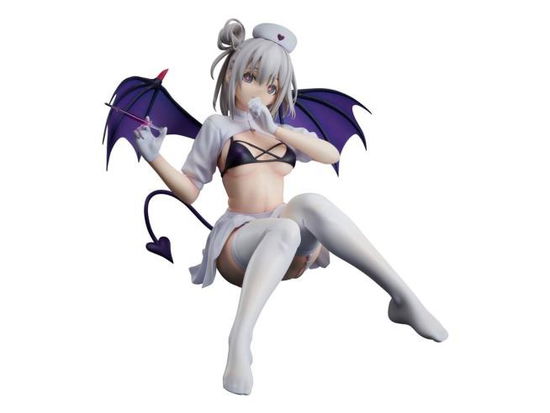 Azur Lane PVC Statue 1/4 Manchester: Midnight Devi (Zabawki) (2025)