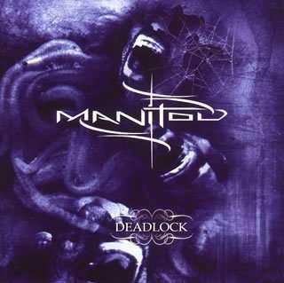 Cover for Manitou · Deadlock (CD) [Japan Import edition] (2006)