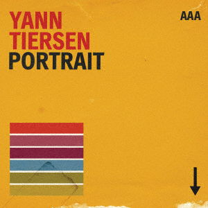 Portrait - Yann Tiersen - Musique - BEATINK - 4571260589582 - 13 décembre 2019