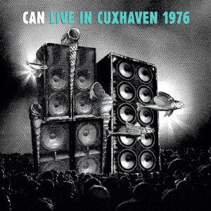 Live In Cuxhaven 1976 - Can - Musik - P-VINE - 4571260592582 - 14. oktober 2022