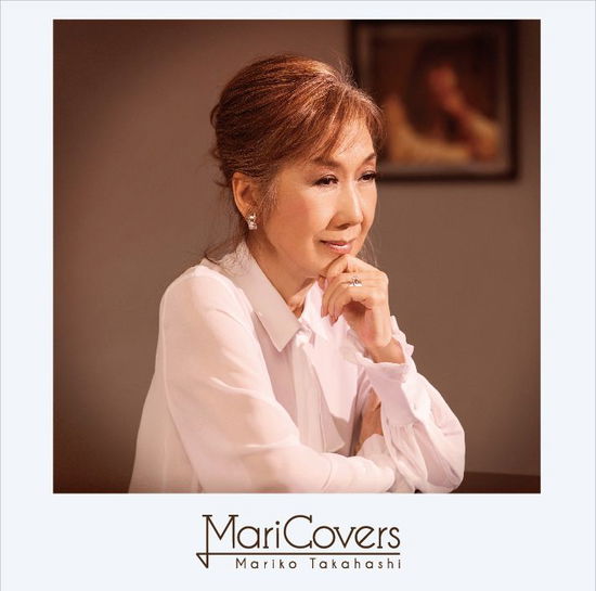 Maricovers - Takahashi Mariko - Muzyka - VICTOR ENTERTAINMENT INC. - 4988002785582 - 12 czerwca 2019