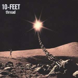 Cover for 10-feet · Thread (CD) [Japan Import edition] (2012)