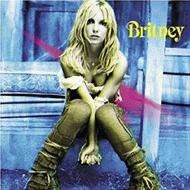 Cover for Britney Spears · Britney + 1 (CD) [Japan Import edition] (2001)