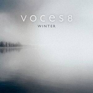 Cover for Voces 8 · Winter Album (CD) (2016)