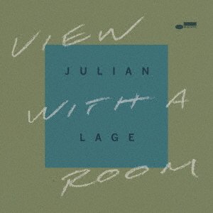 View With A Room - Julian Lage - Musiikki - BLUE NOTE - 4988031523582 - perjantai 16. syyskuuta 2022