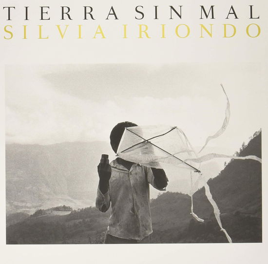 Tierra Sin Mal - Silvia Iriondo - Muzyka - JPT - 4988225100582 - 26 września 2018