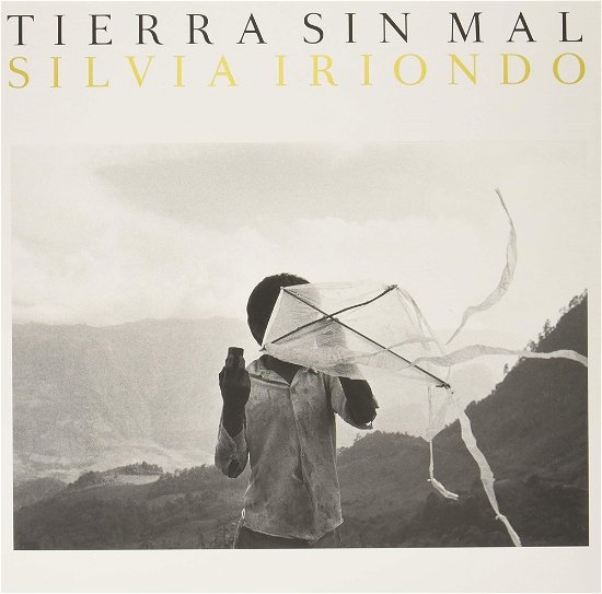 Cover for Silvia Iriondo · Tierra Sin Mal (LP) [Japan Import edition] (2018)