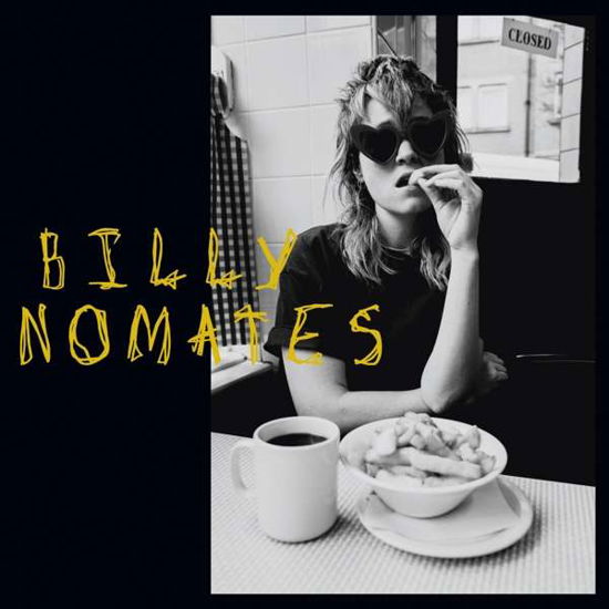 Billy Nomates - Billy Nomates - Música - INVADA - 5051083157582 - 7 de agosto de 2020