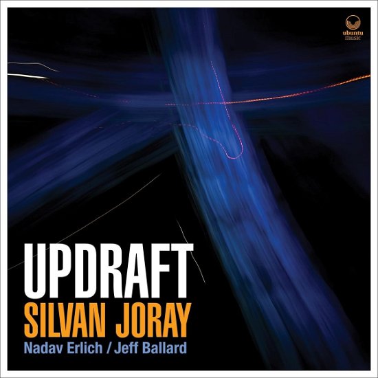 Silvan Joray · Updraft (CD) (2023)
