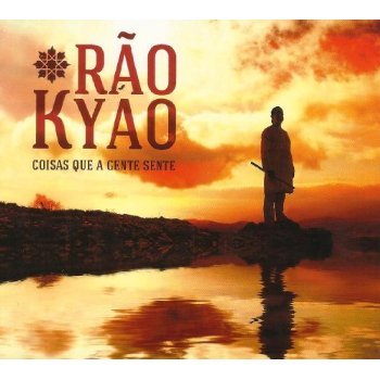 Cover for Rao Kyao · Coisas Que a Gente Sente (CD) (2012)